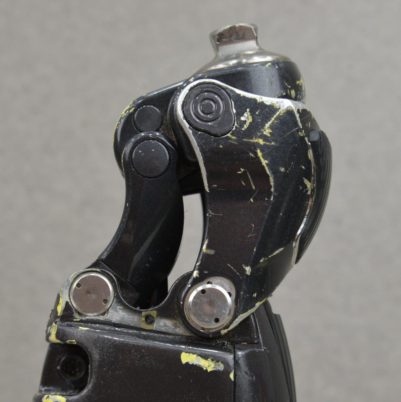 Nabtesco Allux NE-Z41 MicroProcessor Prosthetic Knee