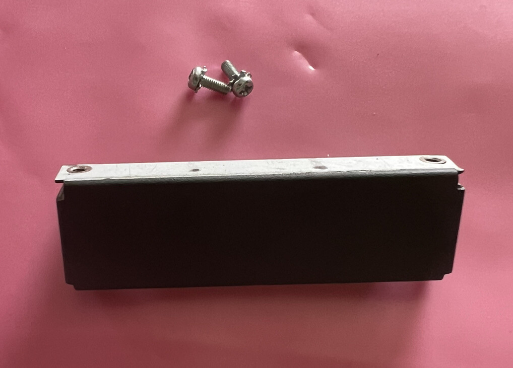 Mitel 3300 Card Slot Covers