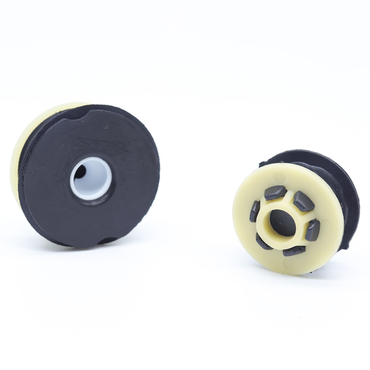 Gear Shift Bushing Lever Cable End Linkage For Nissan Sentra Connector Grommet