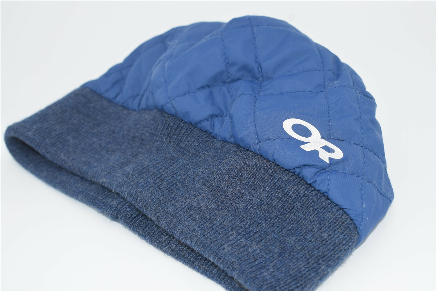 New Outdoor Research Beanie Women Windproof Reflective S/M