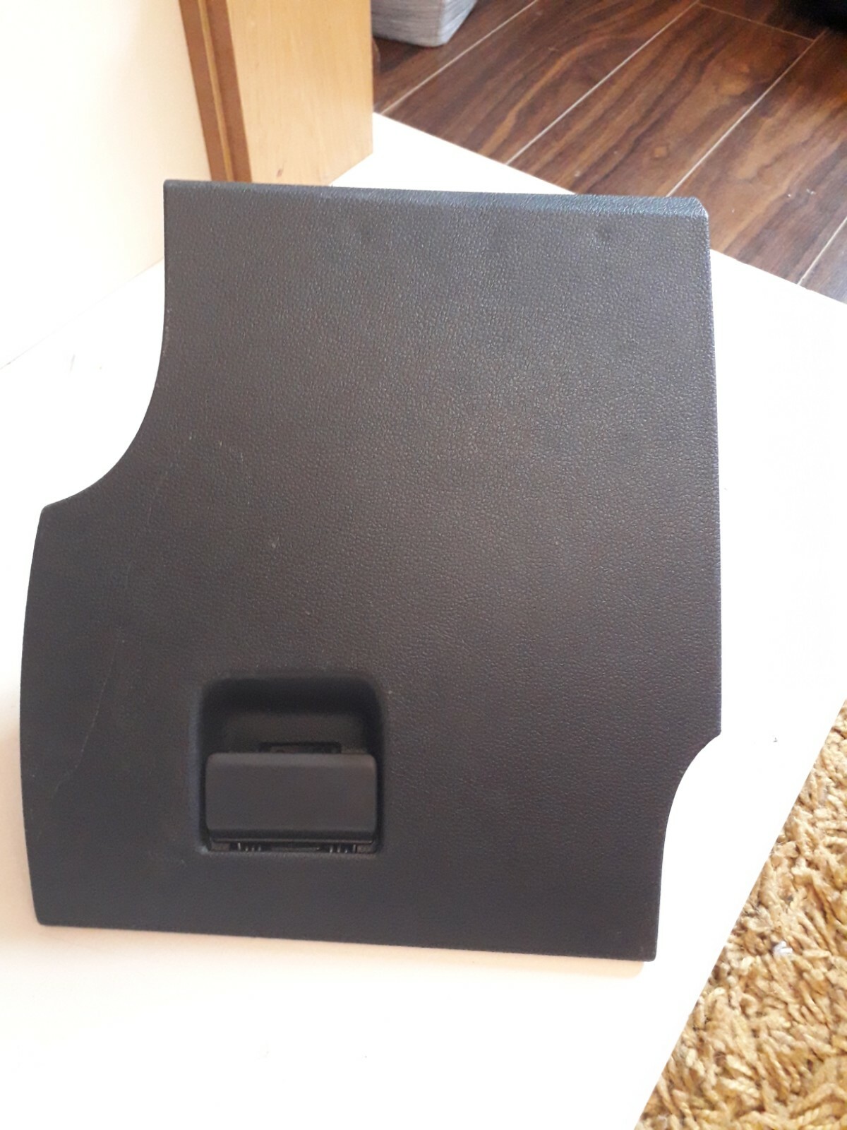 Peugeot 508 2011 Glove Box Storage Compartment 9686448777 AMD39604
