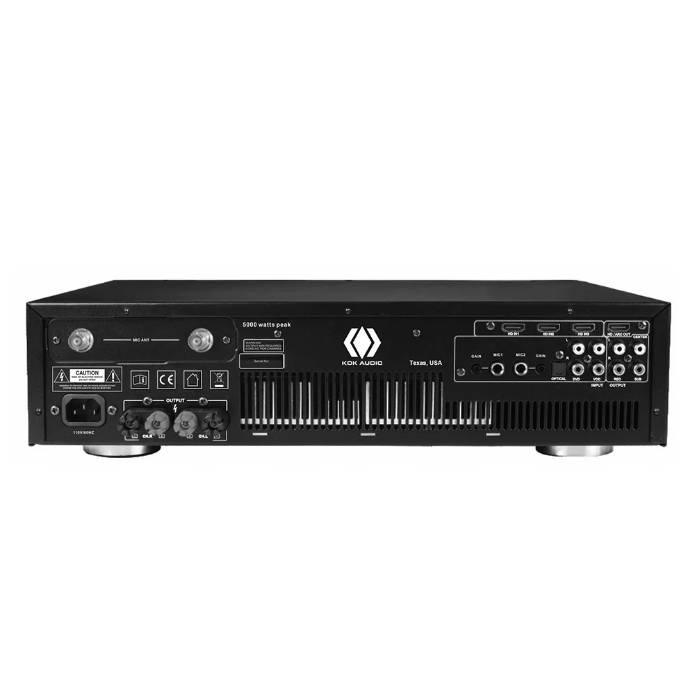 5000 Watt JBL PRX-412 Karaoke Package