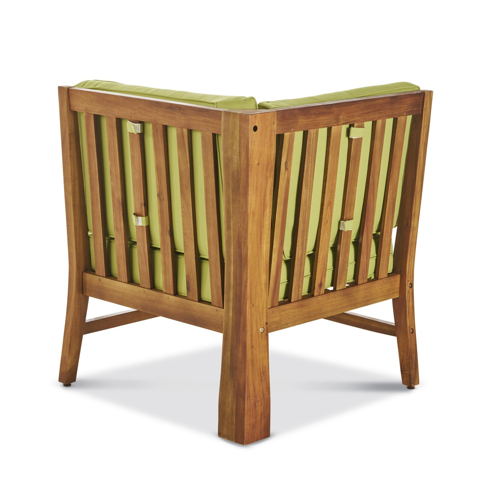 Capri 6pc Outdoor Sofa Set w/ Cushions