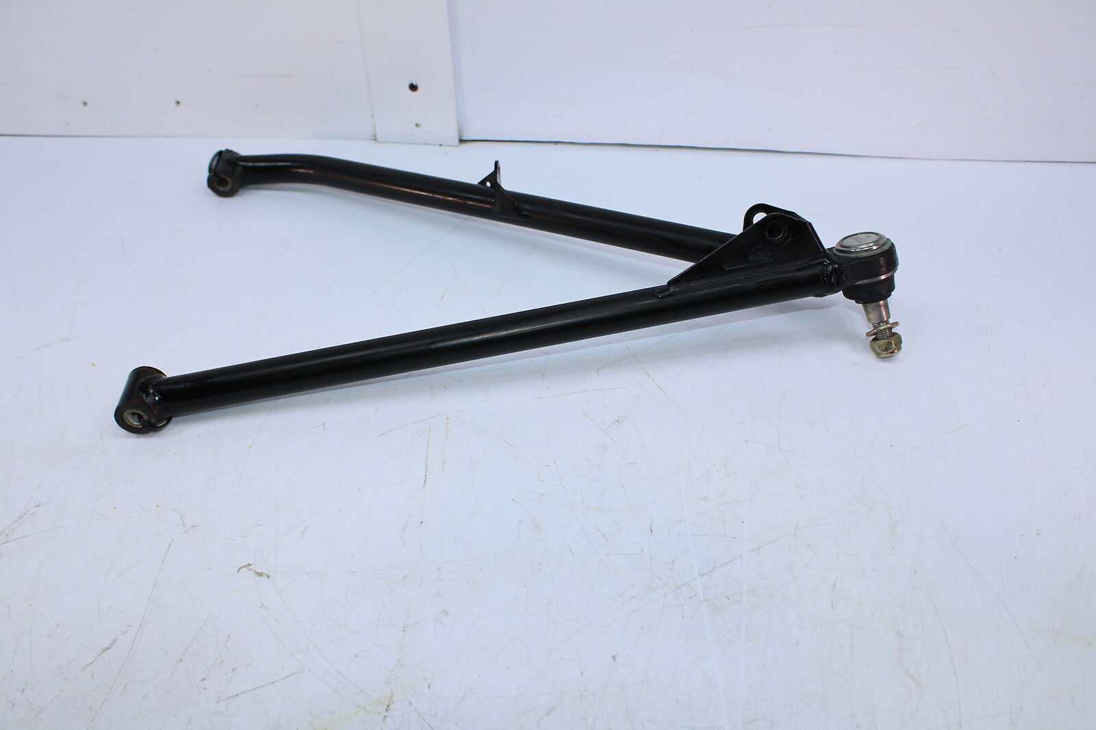 2018 Ski-Doo Expedition 800R Xtreme E-TEC LEFT LOWER  A ARM 505073583