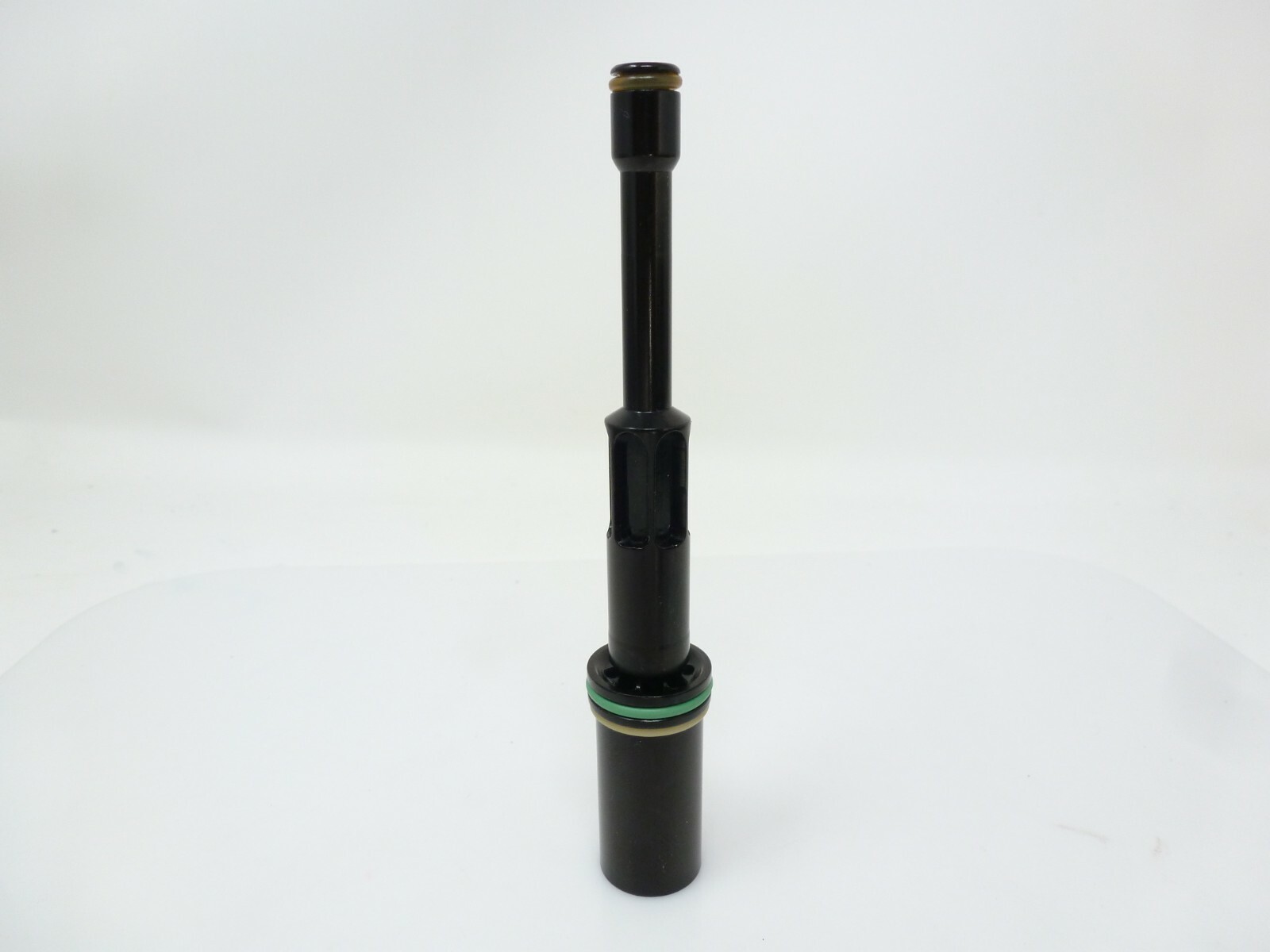 MINT SMART PARTS NEW VERSION LIGHTER ION BOLT FIRE BOLT DESIGN ION XE EOS SP8