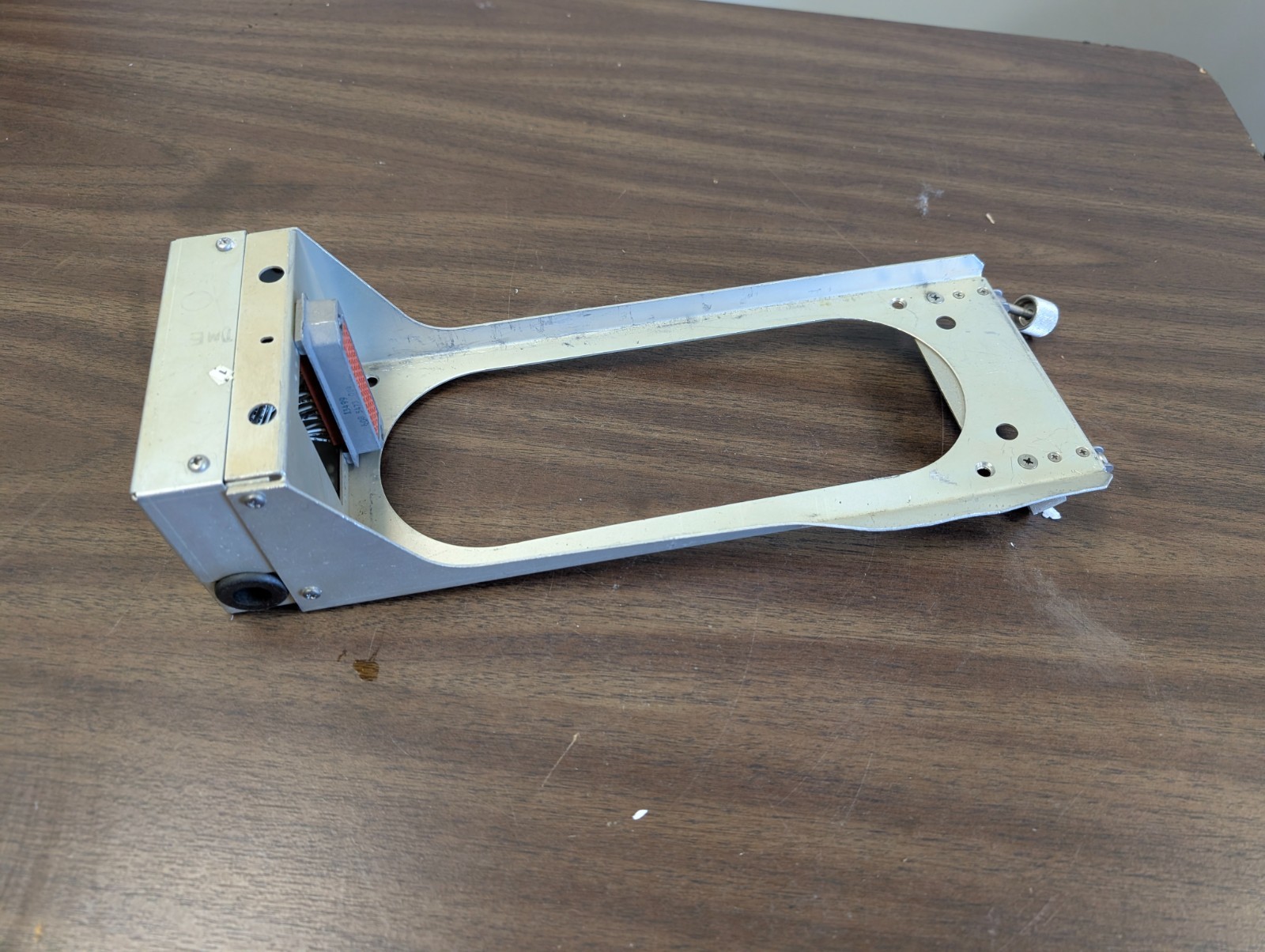 Collins 390R-20 Mount; 622-1196