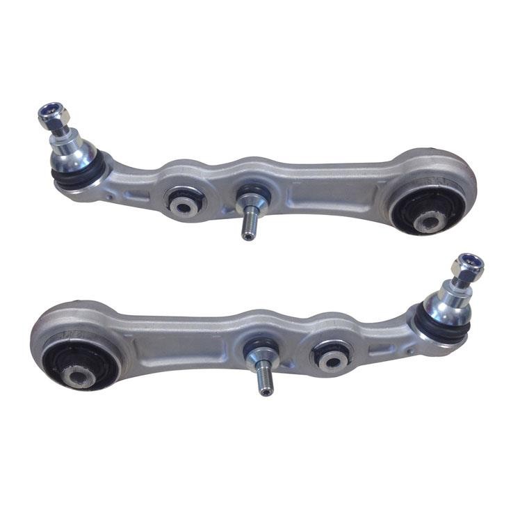 Ft Low Rearward Control Arms BJ Mercedes-Benz C300 15-21 Rear Wheel Drive 4door