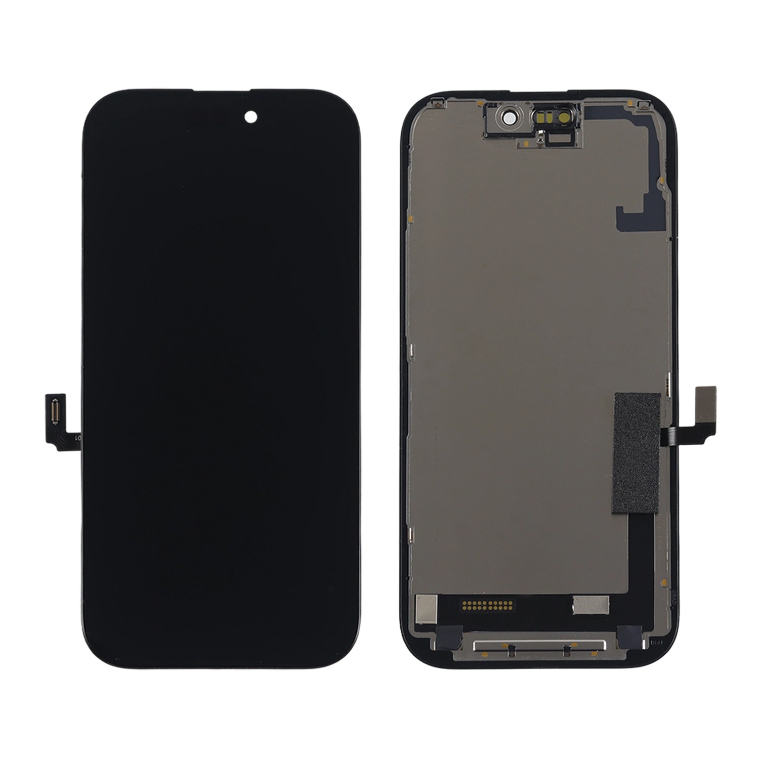 Incell For Apple iPhone 17 LCD Display Touch Screen Digitizer Replacement +Flex