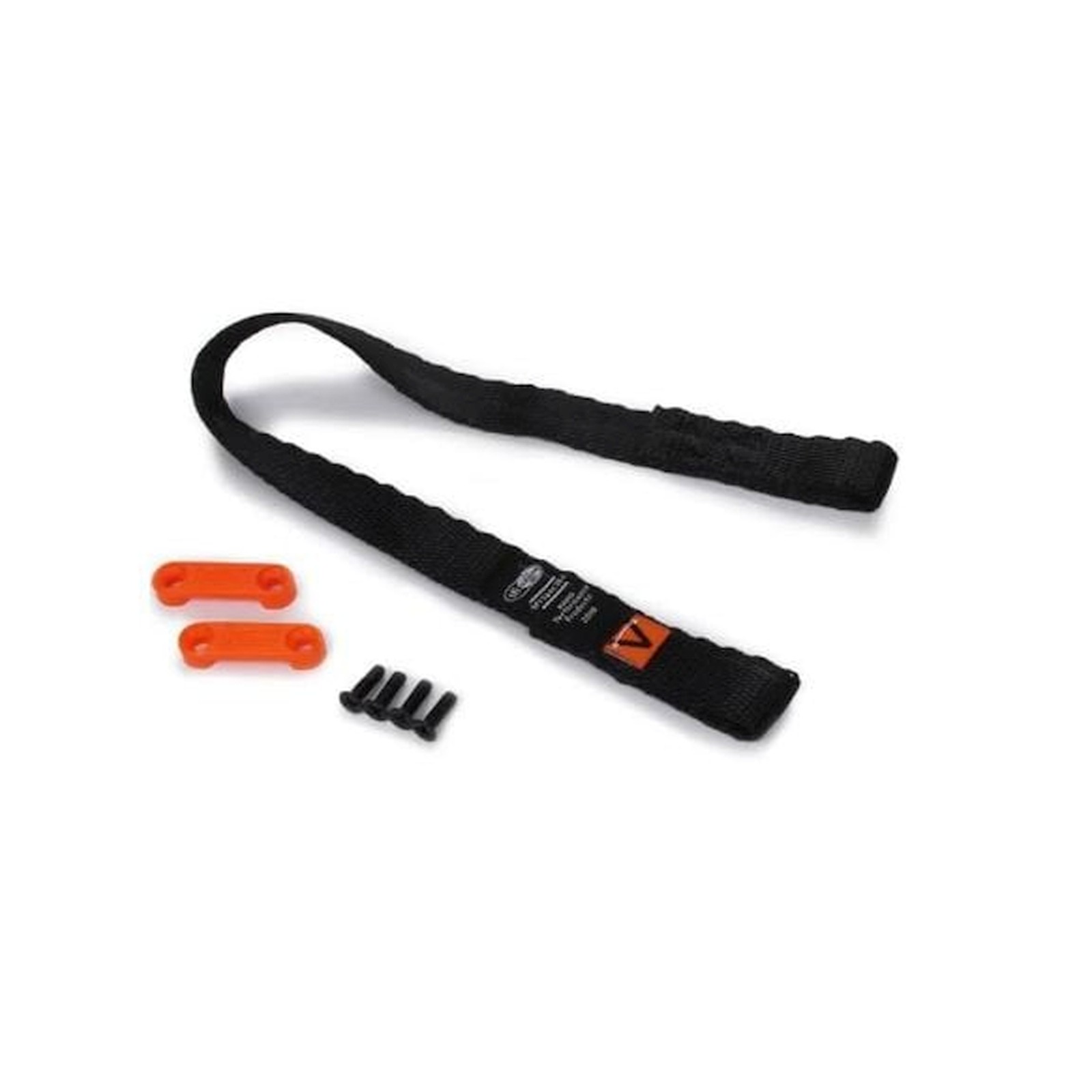 TK12414S HANS Sliding Tethers - Ultra/Ultra Lite/Adjustable/Professional