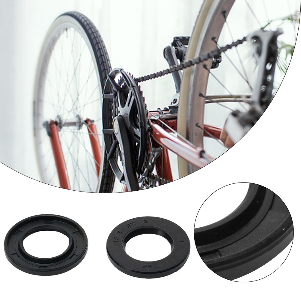 Oil Seal Accessory 2g Assembling Black Components New Oil Seal Practical
