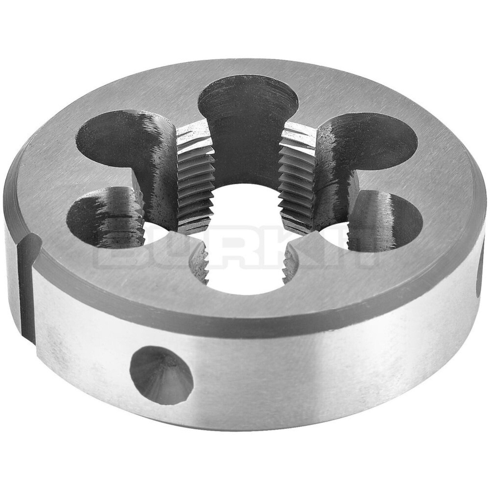 1 1/4"-14 UNS Thread Die Right Hand, 1-1/4 x 14 UNS Round Threading Die