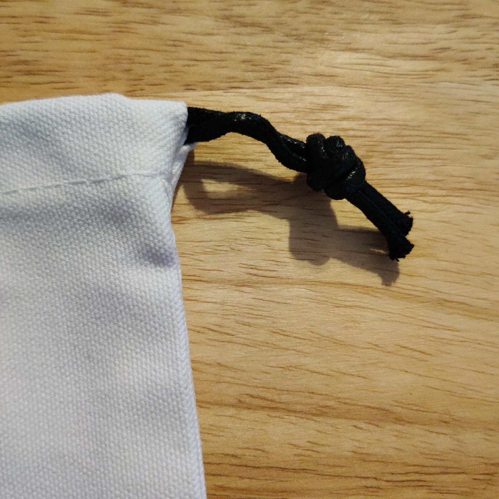 vince dust bag