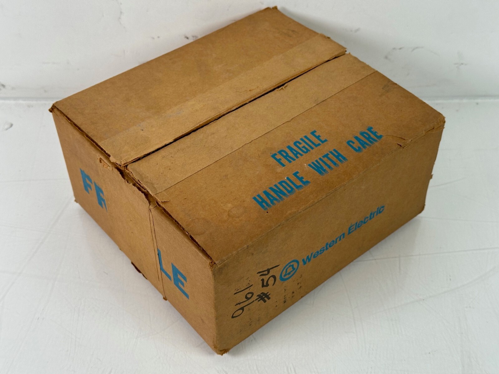 SEALED NOS WESTERN ELECTRIC 229B KTU