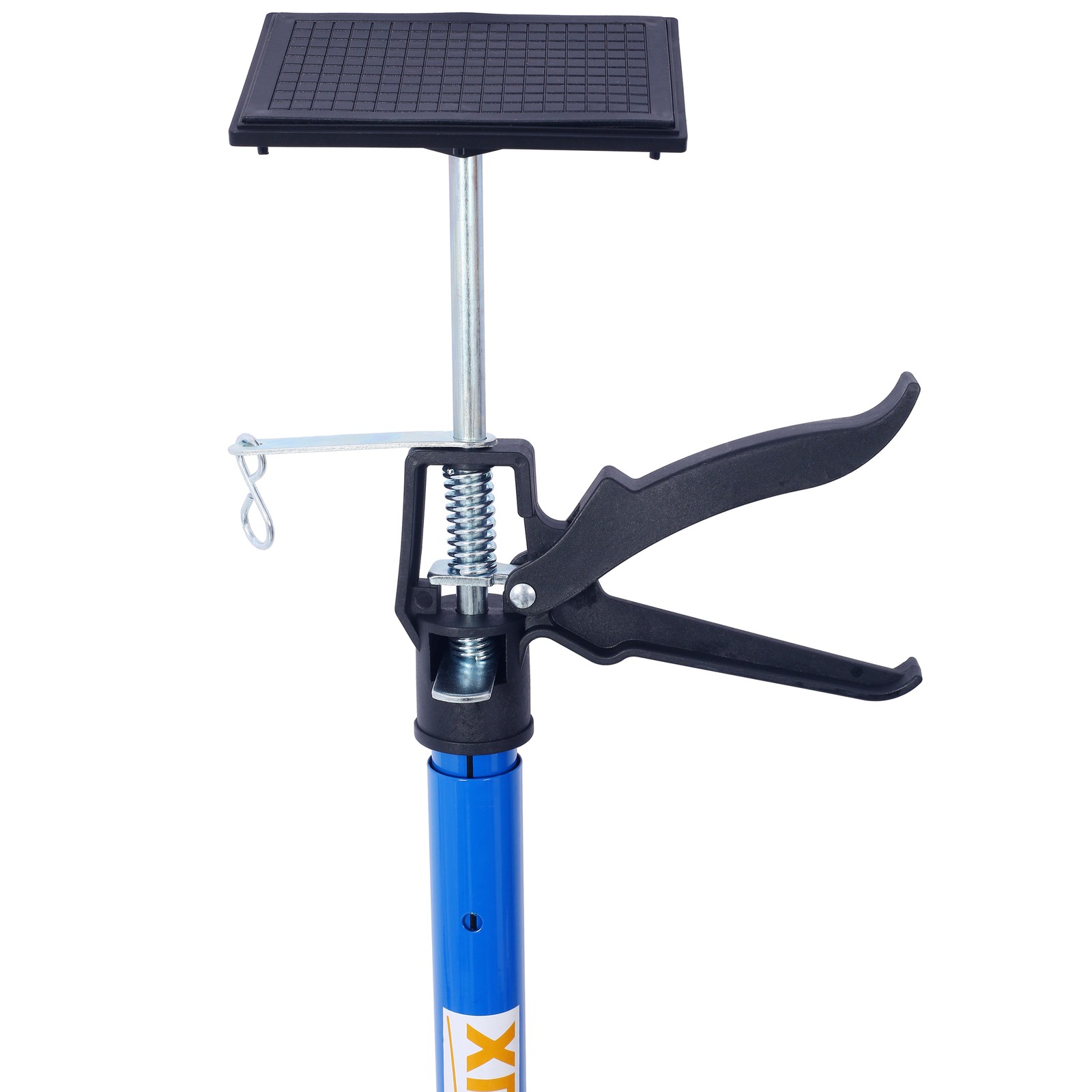 2 Pack Adjustable Support Pole 3rd Hand Support System Drywall Jacks Cargo