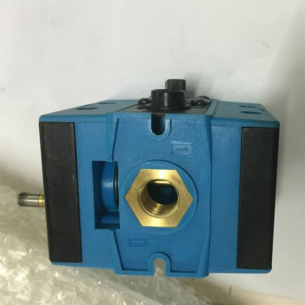 1PC New FESTO MFHE-3-1/4-B 14329 Solenoid Valve Expedited Shipping MFHE314B