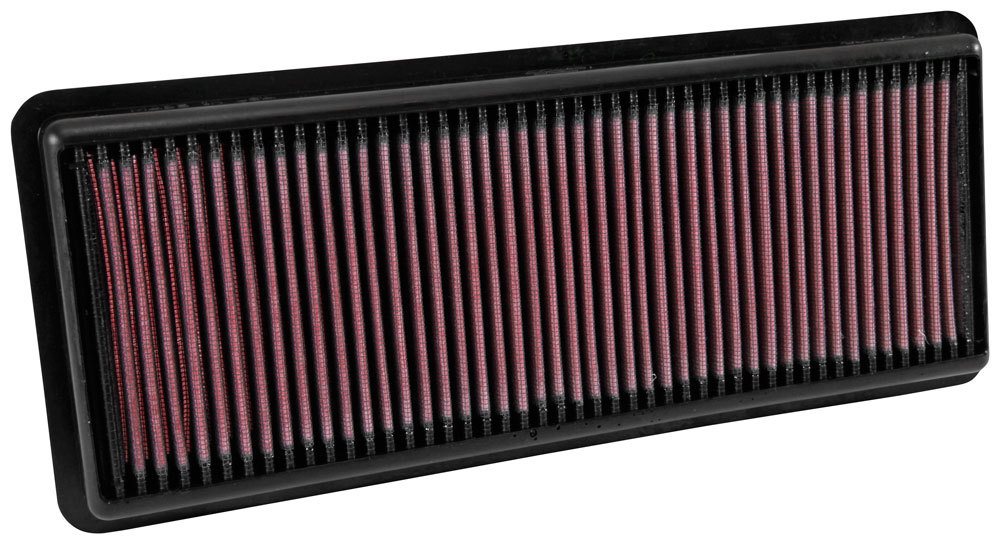 K&N sports air filter replacement filter 33-5040