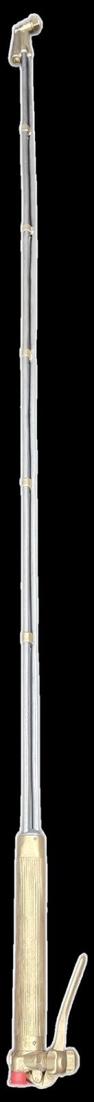 Flame Tech Scorpion 72" Torch