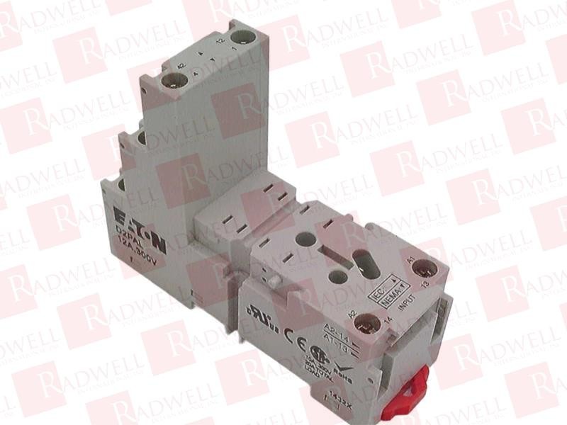 EATON CORPORATION D2PAL / D2PAL (NEW IN BOX)