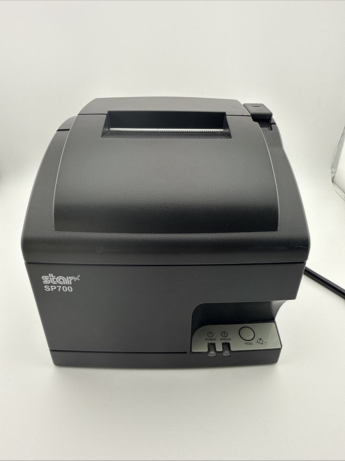 Star Micronics SP700 SP742 Impact Kitchen Receipt Printer Ethernet/LAN