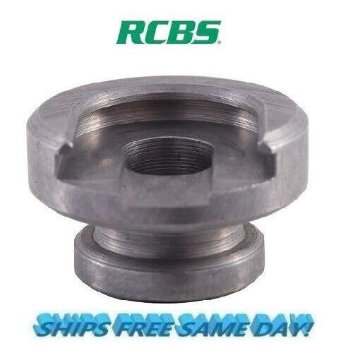 RCBS Shellholder #3 for 308 Win, 30-06, 6.5 Creedmoor, 45 ACP NEW! # 9203