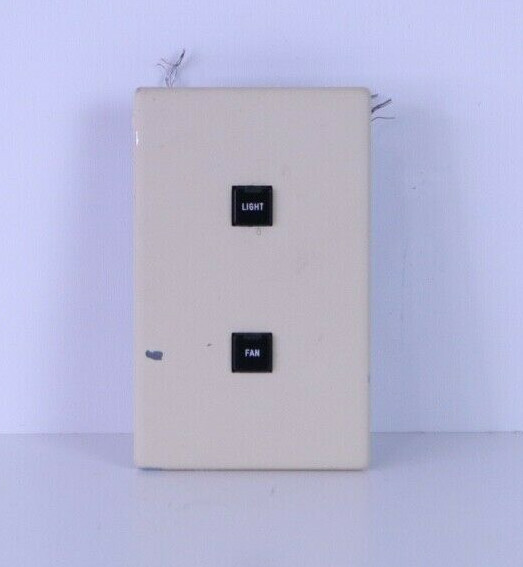 LiteTouch 2 Button Metropolitan Keypad Savant