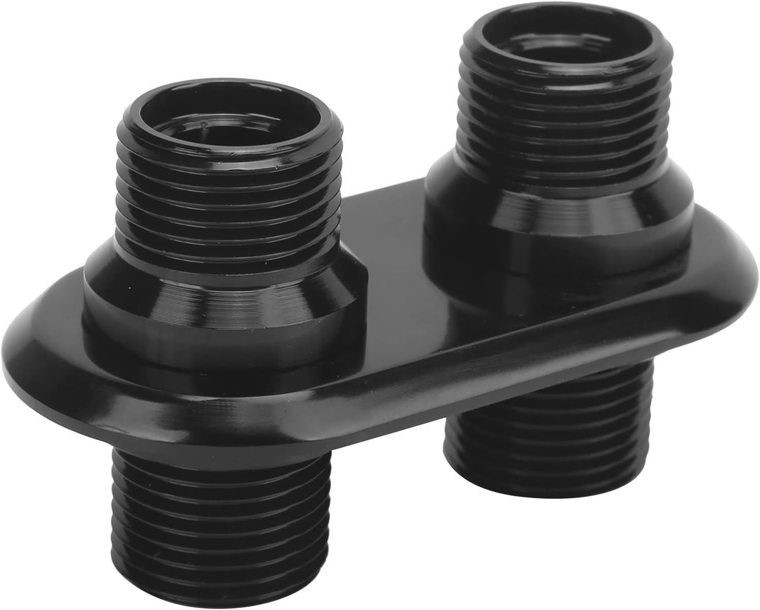 A/C Bulkhead, A/C Bulkhead, Car 2 Port Air Conditioning Bulkhead,Universal Heate