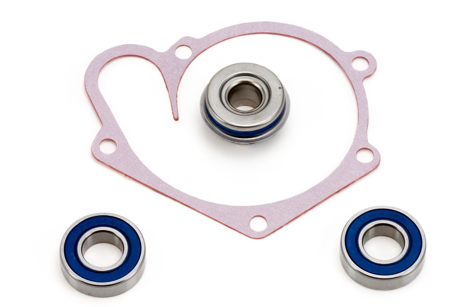 Polaris Edge Touring 800, 2005, Water Pump Rebuild/Seal Kit