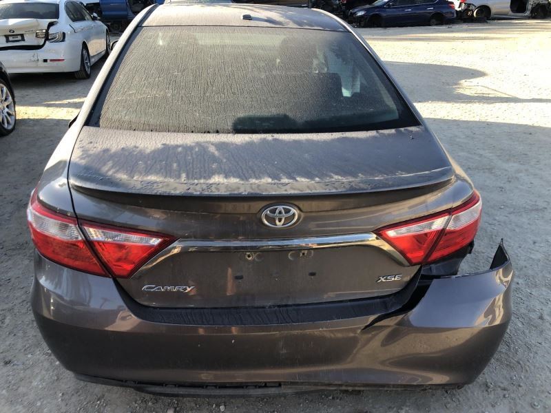 Camera/Projector Radar Unit Blind Spot Alert Fits 15-17 CAMRY 897375