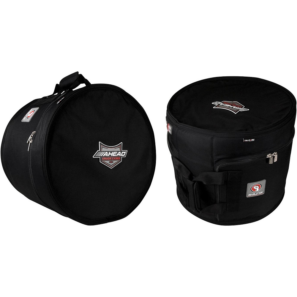 Ahead Armor Cases Floor Tom Case 14 x 12