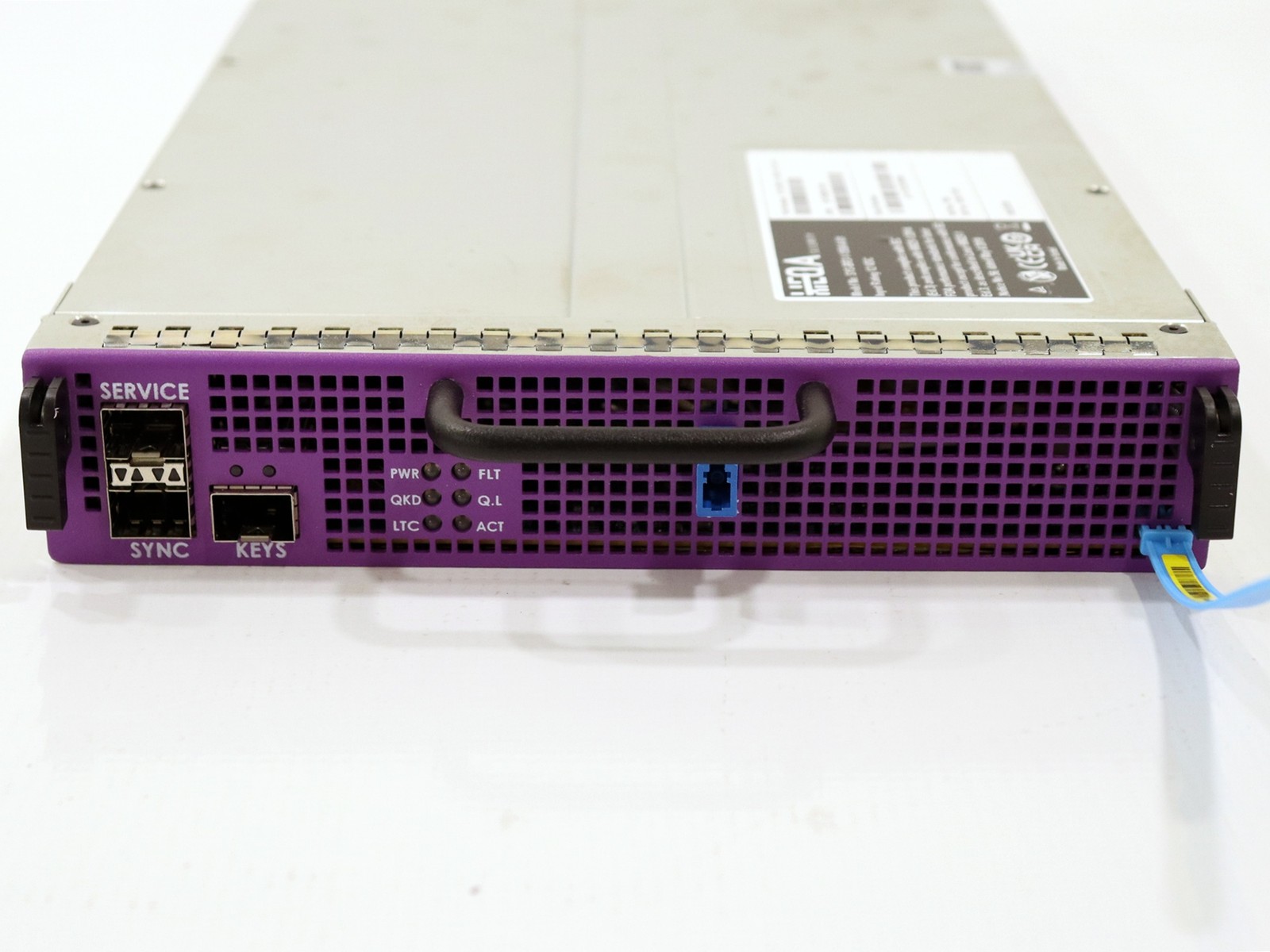 HEQA SYS-BR3-1-1550-A-01 Quantum Business Security Device