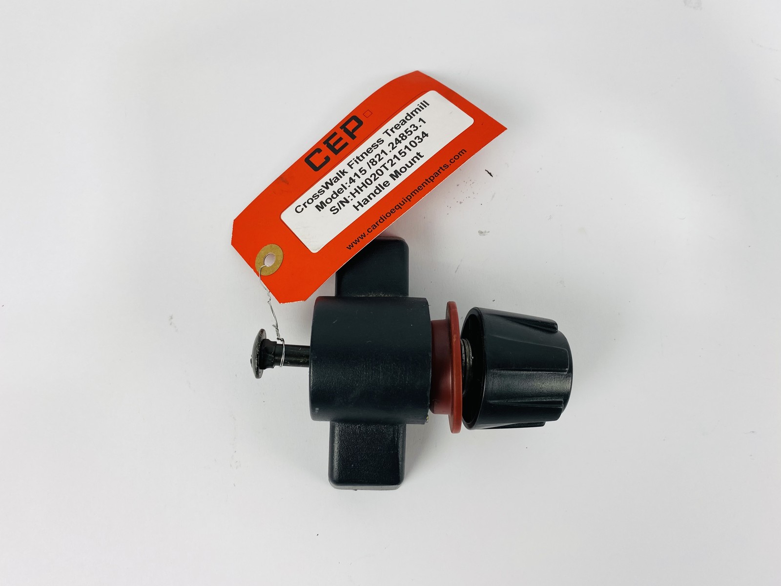 Pro-Form CrossWalk 415 Treadmill Handle Mount (MX387)