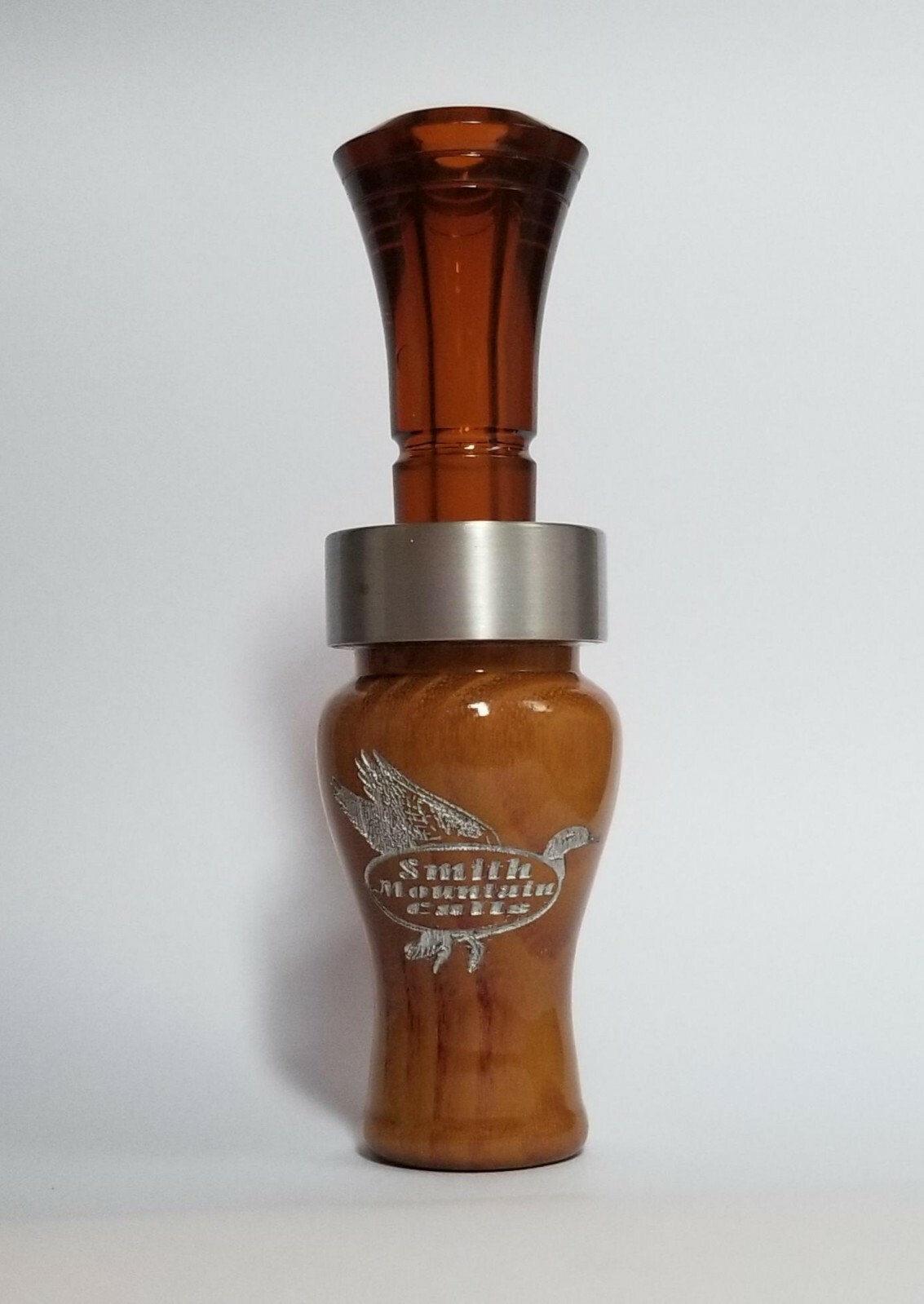 Smith Mountain Calls Mallard Hedge Duck Call