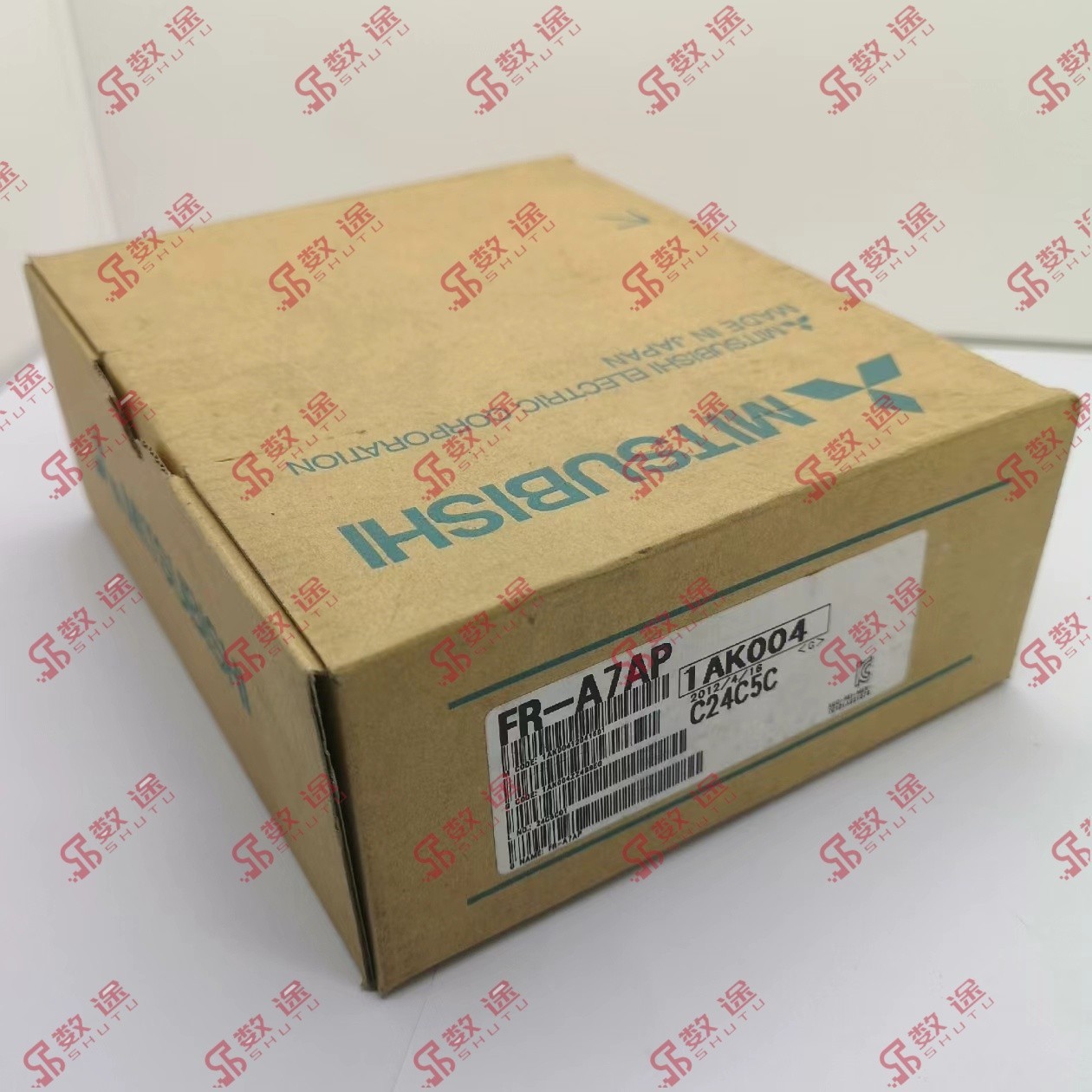 1PCS In Box  New Mitsubishi FR-A7AP  Inverter Communication card