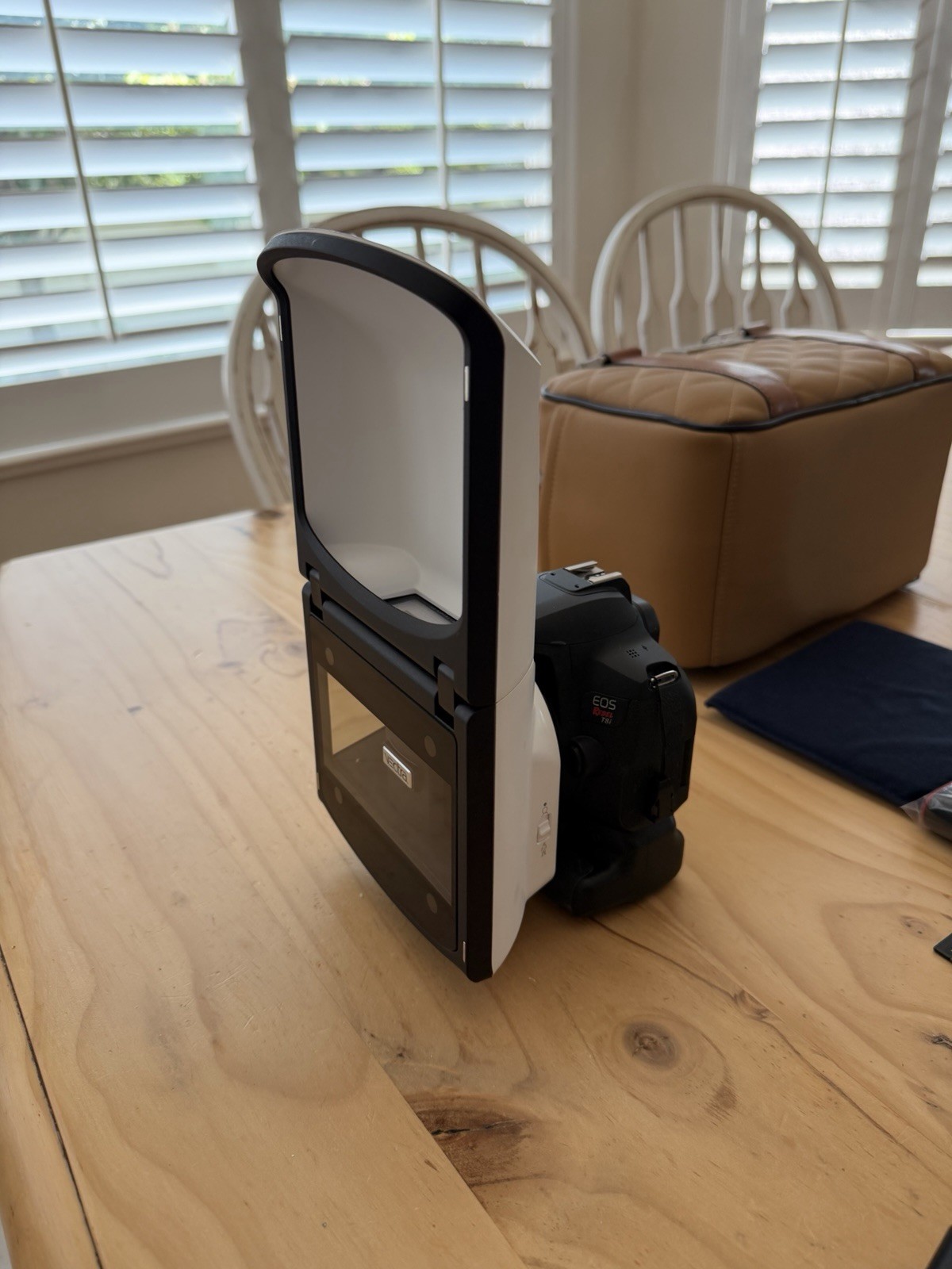 Canfield VECTRA H2 3D Imaging System Complete Kit | Transferable License