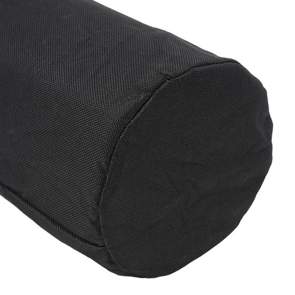 Poles Holder Bar Rod Peg Container with Drawstring Outdoors