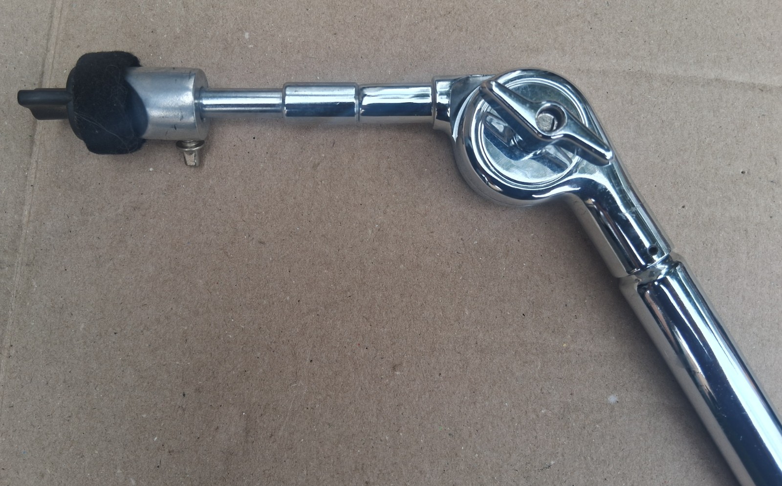 Roland V-Drum Cymbal Mount Arm 23"
