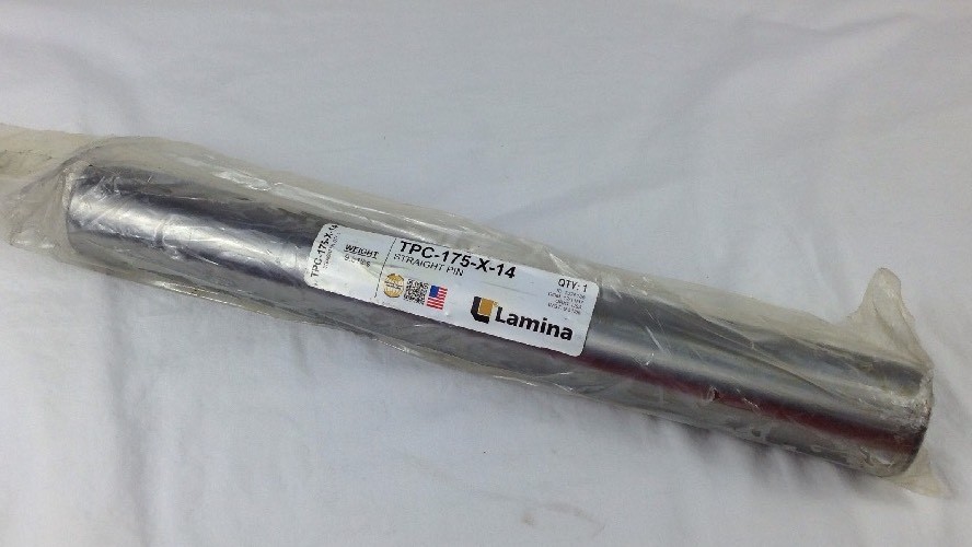 LAMINA TPC-175-X-14 STRAIGHT PIN 5276186 USA FREE SHIPPING