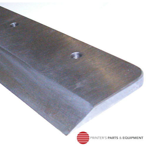 Cutting Blade Standard TRIUMPH IDEAL MBM 3900 3905 3915 15" Manual MBM# 0651