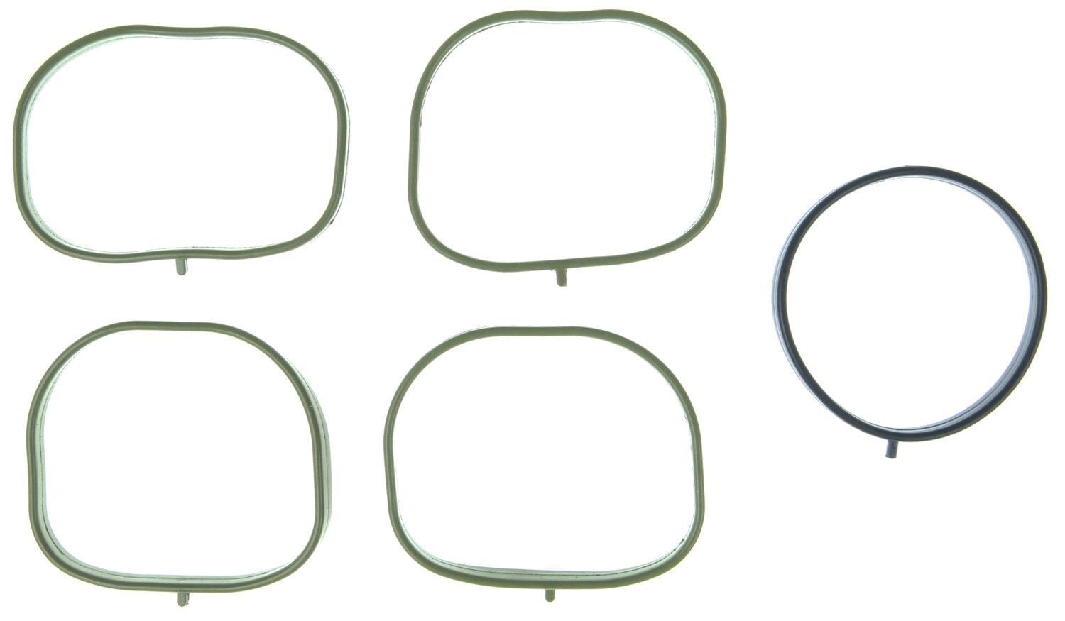 Engine Intake Manifold Gasket Se fits 2009-2011 Mercury Mariner Milan  MAHLE ORI