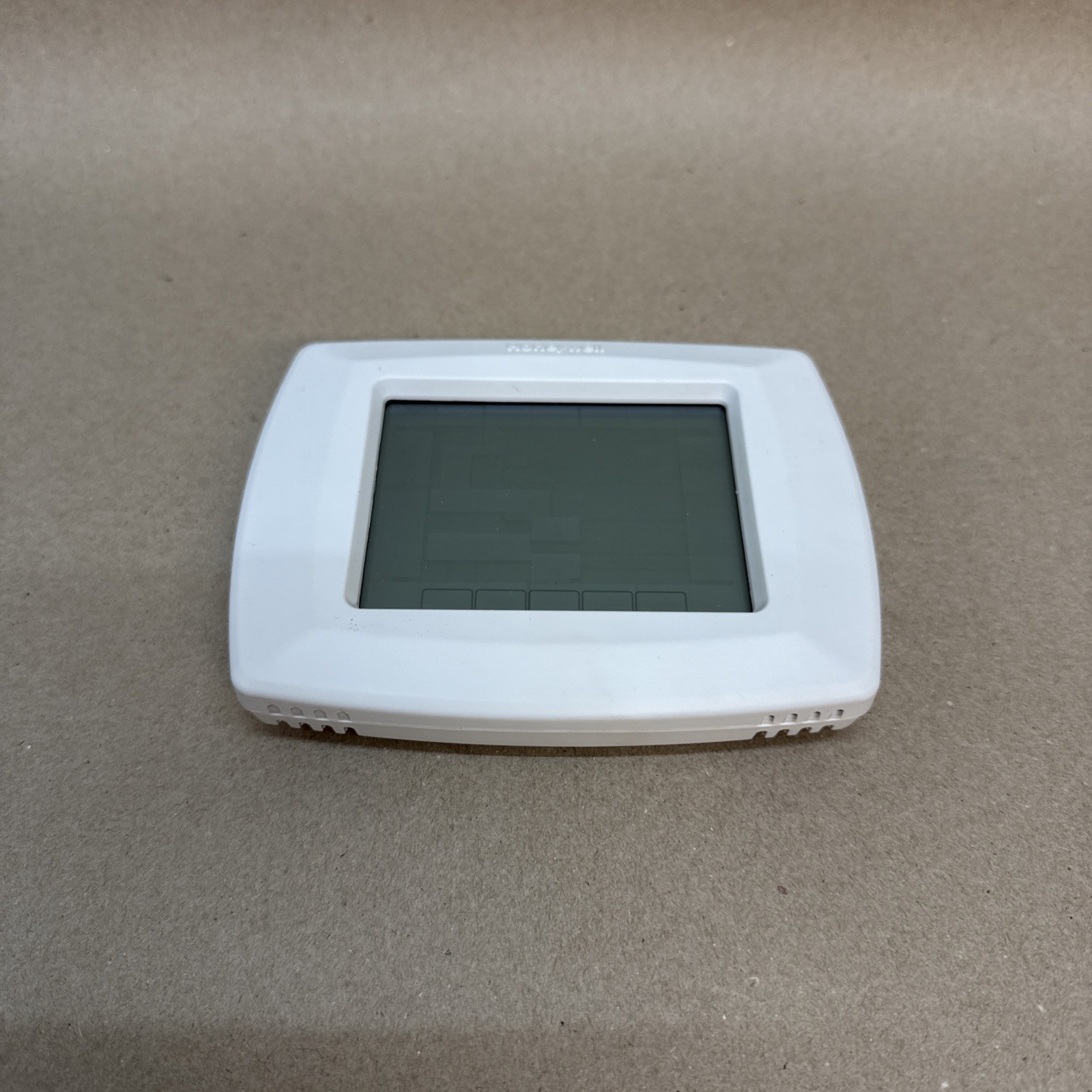 Honeywell RTH8500D VisionPRO 8000 7 Day Programmable Thermostat w/ Touchscreen