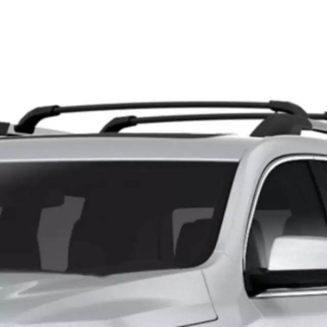 Genuine GM Roof Luggage Carrier Cross Rail Kit 84456361