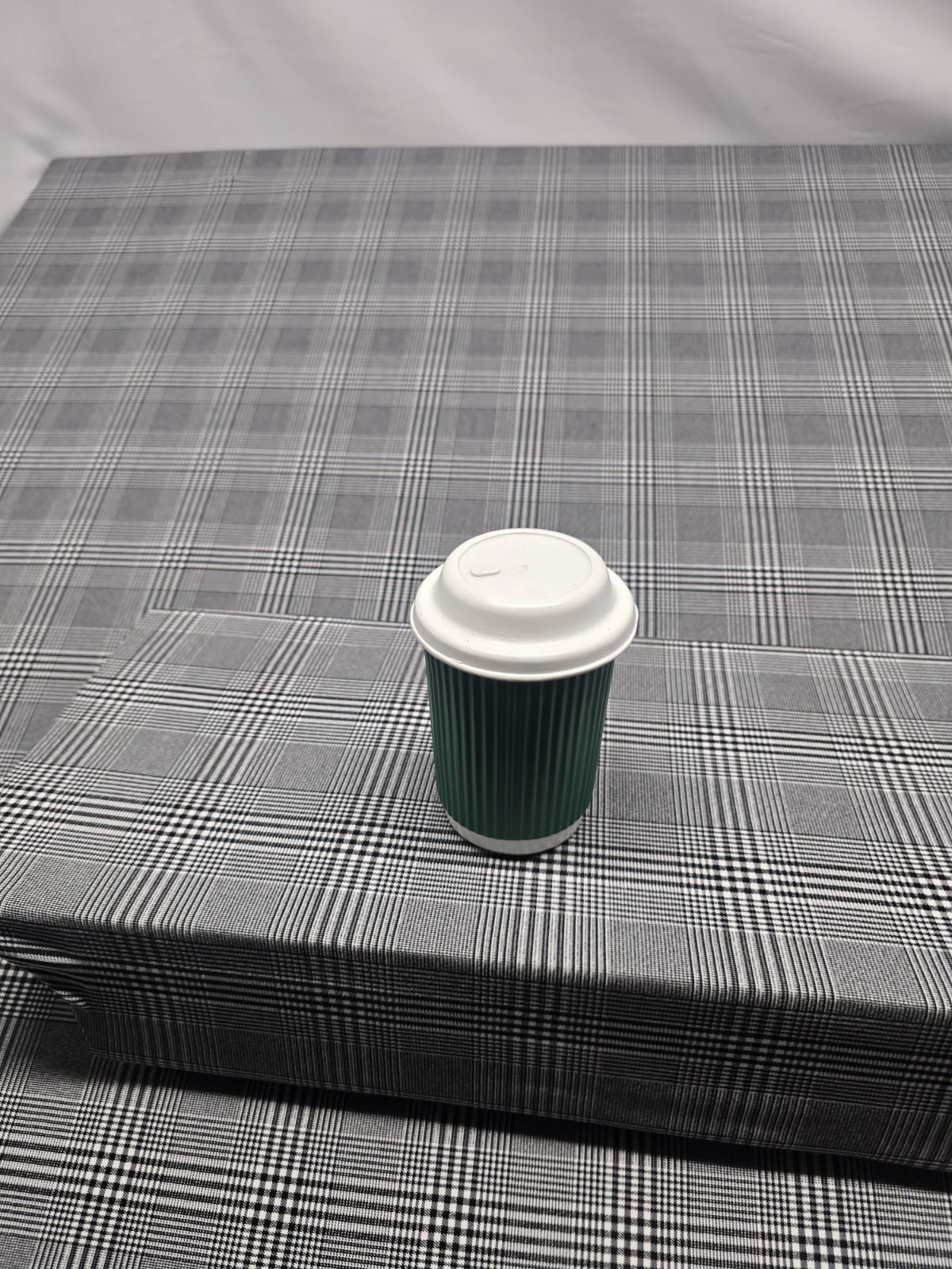 Light Up Globe "Coffee Time" Brand New