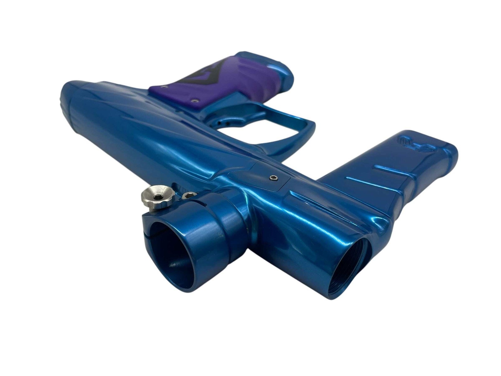 Field One Force V2 Gloss Blue Paintball Gun