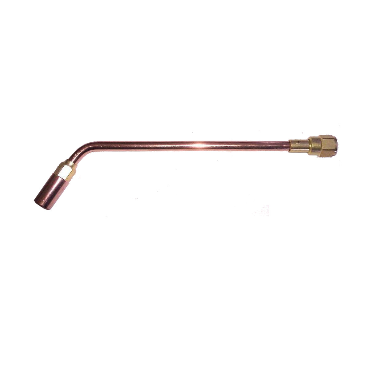 WeldingCity® 4-MFA #4 Acetylene Multi-Flame Heating Nozzle Victor 300 Torch