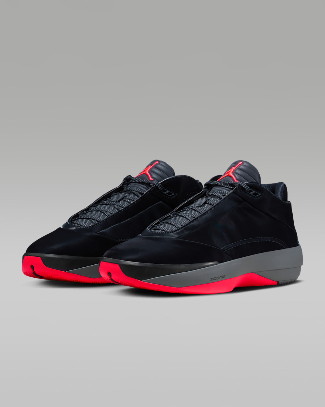 Nike Air Jordan 40 Black Infrared23 IM7993-001/IQ4092-001 Men's Size