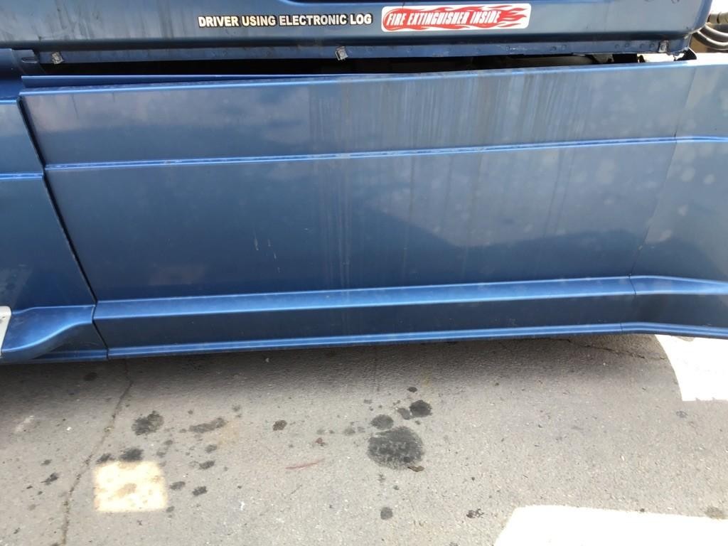 For 2015 FREIGHTLINER CASCADIA 125 SIDE FAIRING Left ,  OH