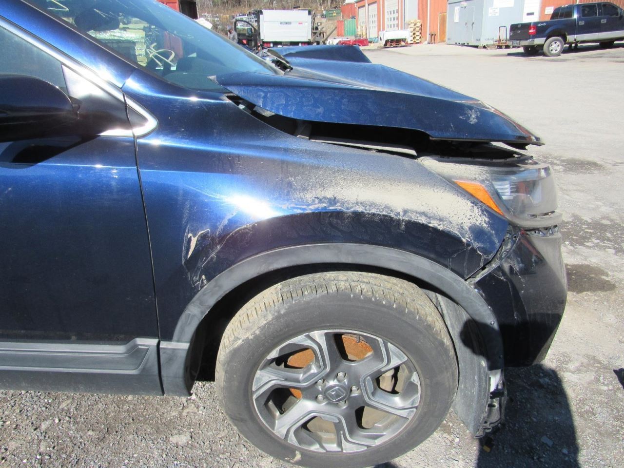 CR-V 2018 Glove Box 1035786