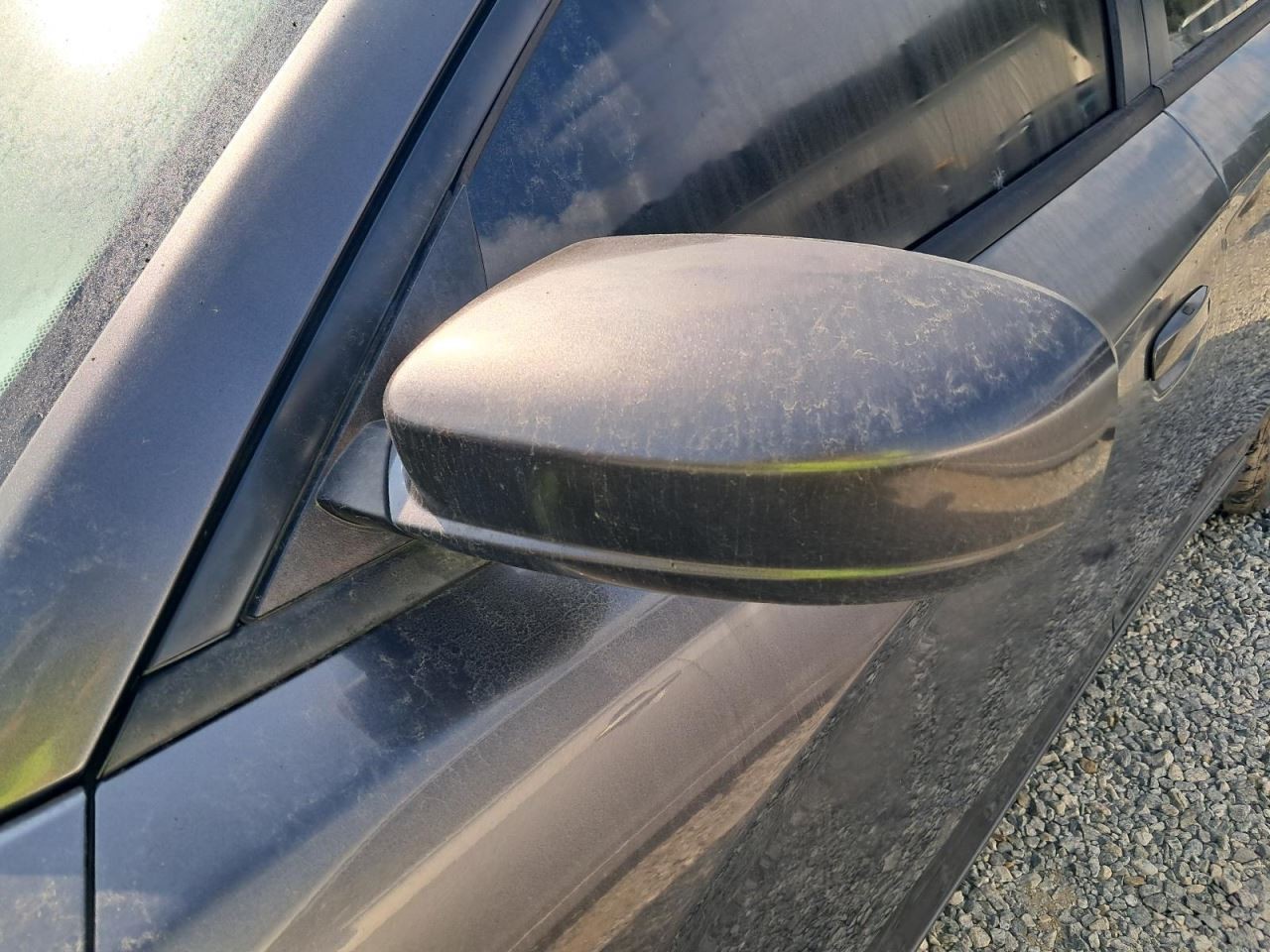 CHARGER 2014 Glove Box 4790757
