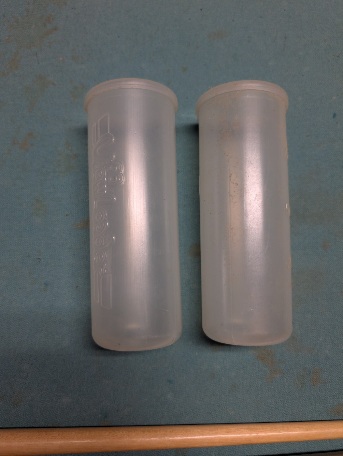 View Loader paintball pod holder