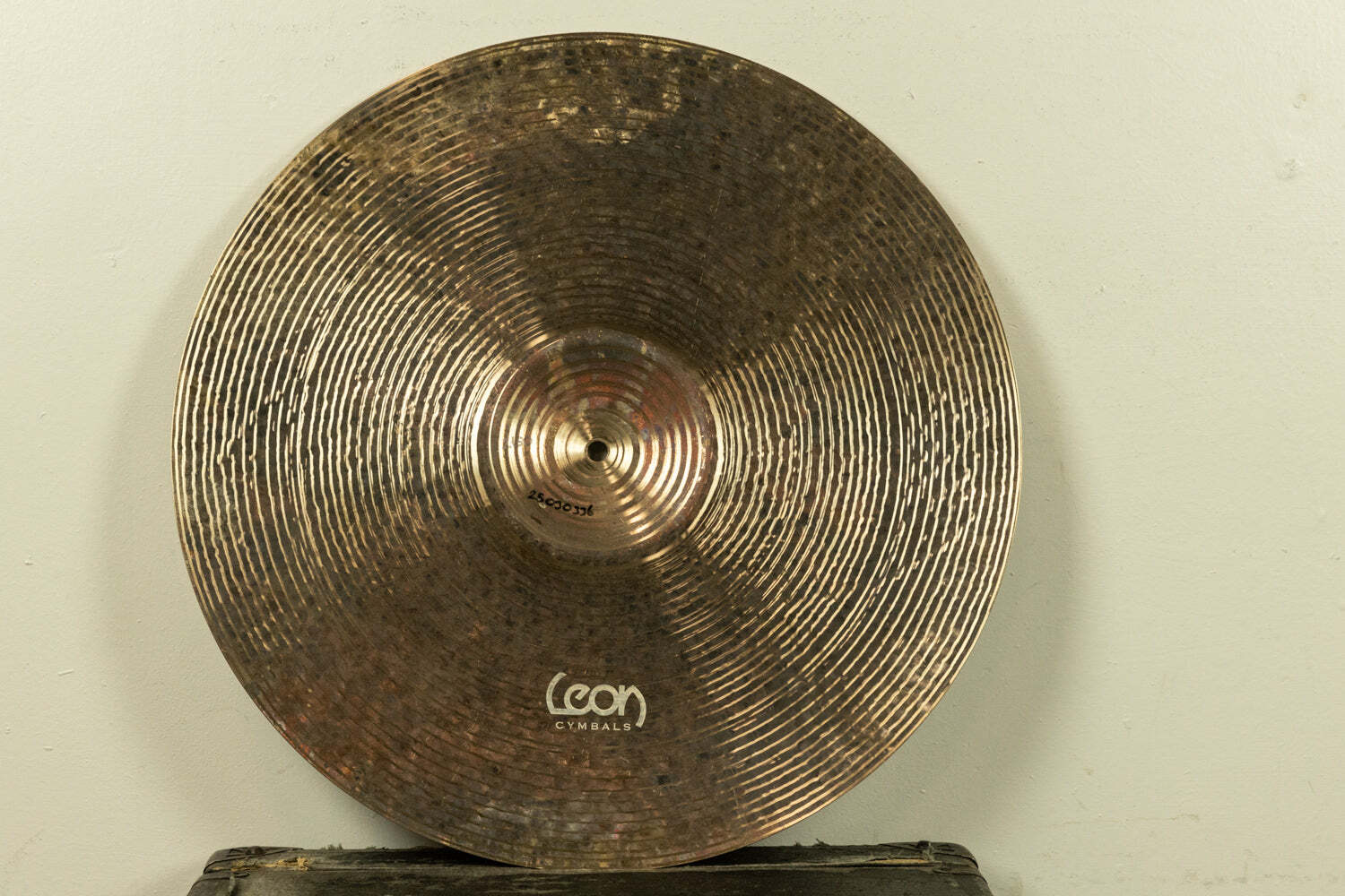 Leon 20" Deep Flex Ride Medium Cymbal 2150g